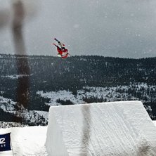 photobymax.se. Foto: Max Neuriesser. &Aring;kare: Jesper Tj&auml;der.