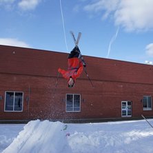 Babar?. &Aring;kare: Carl Malm.