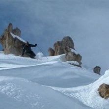 Grande Forcle omr&aring;det.. Foto: H&aring;kan Karlsson. &Aring;kare: Daniel Salomonsson.