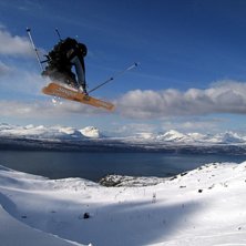 Foto: Jan-Arne Pettersen. &Aring;kare: P&aring;l-Eirik Pedersen.