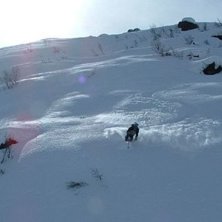 Le Metailler. Foto: Daniel Salomonsson. &Aring;kare: H&aring;kan Karlsson.