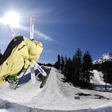 Åkare: TJ Schiller Foto: Mattias Fredriksson