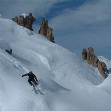 Grande Forcle omr&aring;det.. Foto: H&aring;kan Karlsson. &Aring;kare: Daniel Salomonsson.