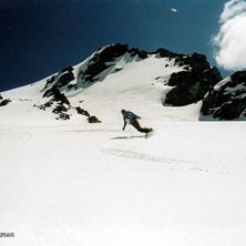 Foto: Johan Engman. &Aring;kare: Camilla Adolfsson.