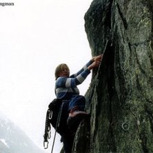 Foto: Johan Engman. &Aring;kare: Camilla Adolfsson.