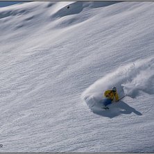 Foto: Gustav Holmer. &Aring;kare: Jerry Bengtsson.