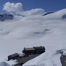 Geiranger. Foto: Tim Eriksson.