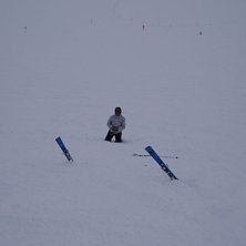 Den ONDA kraschen.... Foto: Fredrik Andresson. &Aring;kare: Jonas Nilsson.
