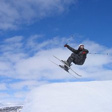 K&aring;rk 360. Foto: jesper. &Aring;kare: jag.