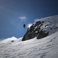 Foto: Erik. &Aring;kare: Theodore Birkner.