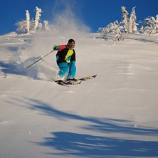 Foto: Carl Gundersen. &Aring;kare: Martin Jakobs.