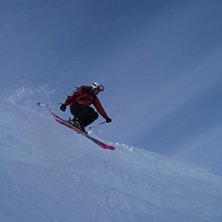 Foto: Jocke Eriksson. &Aring;kare: Tomas Larsson.