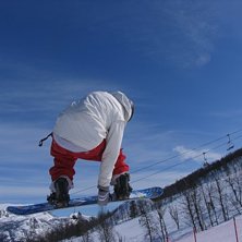 cab 5. Foto: Sofia Widmark. &Aring;kare: Peter Lindstr&ouml;m.