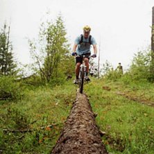 Foto: Kathleen McGuiness. &Aring;kare: Kristofer Lindblom.