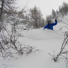 Foto: Mackan J. &Aring;kare: Tobias Rydberg.