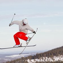 Foto: Klas Sj&ouml;berg. &Aring;kare: Pontus Hansson.