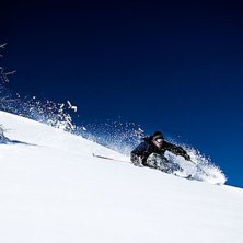 Foto: Olle Svensson. &Aring;kare: William Stolk.