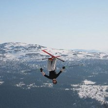 Foto: Per Blomgren. &Aring;kare: Jim Johasson.