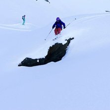 Foto: Josefin L&ouml;wing. &Aring;kare: Mikaela Scherrer.
