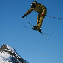 Foto: Michael Stolic. &Aring;kare: Kristoffer Jacobsson.