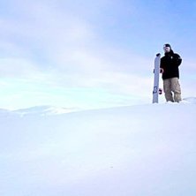 Foto: Kalle Nilsson. &Aring;kare: Petter Sundbye.