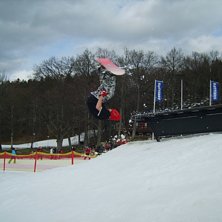 50-50 f-flipp av. Foto: patrik fernstr&ouml;m. &Aring;kare: jag.