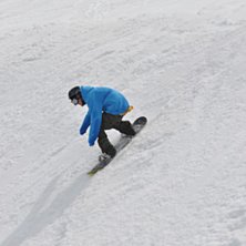 stomp!. Foto: LG Larsson. &Aring;kare: Viktor Larsson.