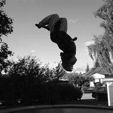 Foto: M&ouml;&ouml;rk. &Aring;kare: Kalle Kjellstrand.