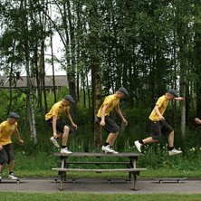 Foto: Per Sj&ouml;gren. &Aring;kare: Adam Persson.