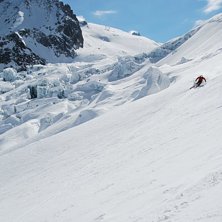 Foto: Gerome Guala. &Aring;kare: Andreas .
