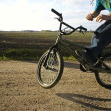 Foto: Andreas Holmgren- Beime. &Aring;kare: Frans Landfors.