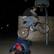 Foto: Andreas Holmgren- Beime. &Aring;kare: Fredrik Wessl&eacute;n.