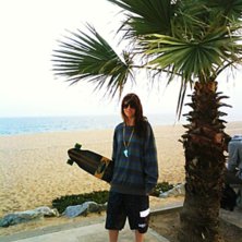 Chill vid beachen i calella,barcelona
S&Aring;&Aring;&Aring; NIC. Foto: Kristian. &Aring;kare: Jag.
