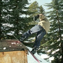 Foto: Filip Eriksson. &Aring;kare: Carl Bromarker.