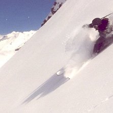 Foto: Johan Hellman. &Aring;kare: Martin Jonasson.