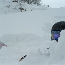 Foto: Erik Lindholm. &Aring;kare: Linda Persson.