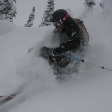 Foto: Martin Stenberg. &Aring;kare: Johan Olofsson.