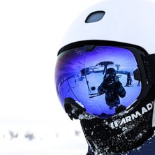 Tandådalen/Hundfjället Foto