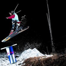 Foto: Andreas Bryngel. &Aring;kare: Hugo Hammarlund.