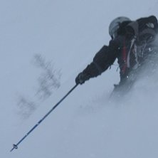 Herlig.... Foto: Terje Aasland. &Aring;kare: Marius R&oslash;stad.
