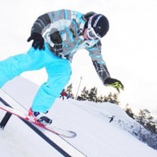 Foto: Klingfoto. &Aring;kare: Adam Claeson.