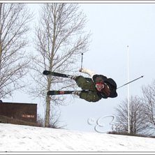 Flatspin 5. Foto: N&aring;gon. &Aring;kare: Jesper Sv&auml;rd.