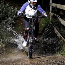 Foto: Ola Melin. &Aring;kare: Fredrik de Mar&eacute;.