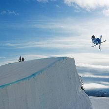 snurr med mute. &Aring;kare: jesper tj&auml;der.