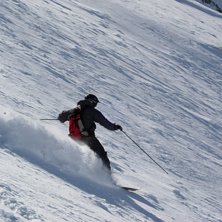 Foto: Robin Elfsberg. &Aring;kare: Joni Liberg.