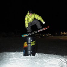 Foto: Mattias &Aring;berg. &Aring;kare: Jocke Hammar.