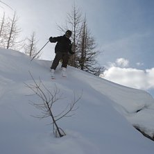 Foto: Bosse Ottosson. &Aring;kare: Jonas.