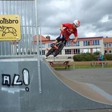 Foto: elvinkarlsson. &Aring;kare: moltaskarlsson.