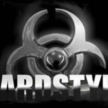 HARDSTYLE 4-LIFE! &amp;lt;3&amp;lt;3. Foto: -.