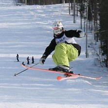 tar snart en mute p&aring; en sw 7a =). Foto: Pappa M&ouml;ller- Andersen. &Aring;kare: Anton M&ouml;ller- Andersen.